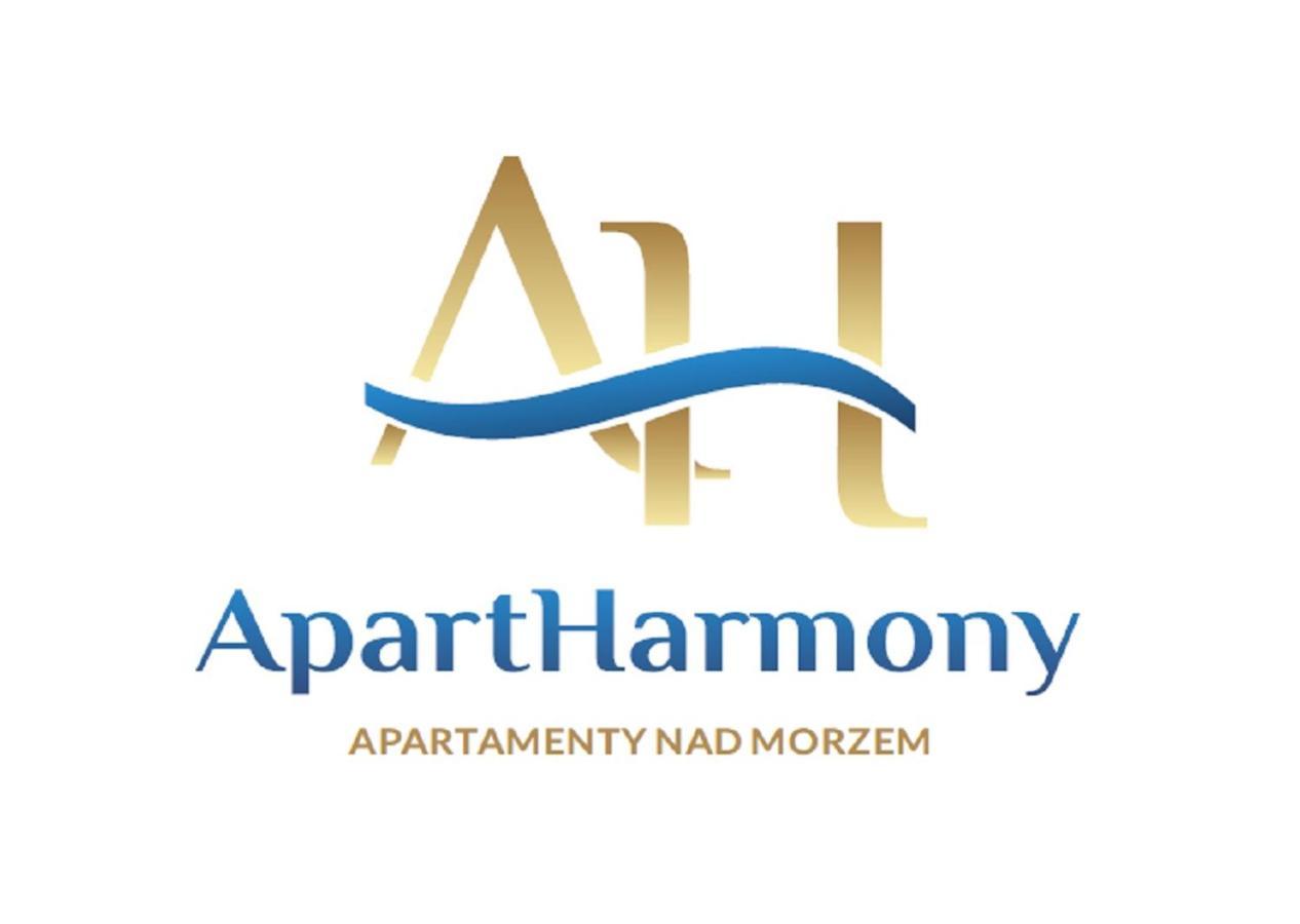 Apart Harmony - Hallera 13/23 Władysławowo Exteriér fotografie